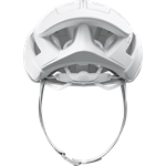Abus Gamechanger 2.0 pure white veľkosť M (54-58) / prilba cestná