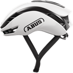 Abus Gamechanger 2.0 shiny white vel.S (51-55) / helma Road