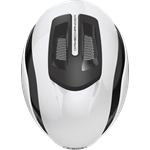 Abus Gamechanger 2.0 shiny white veľkosť L (57-61)