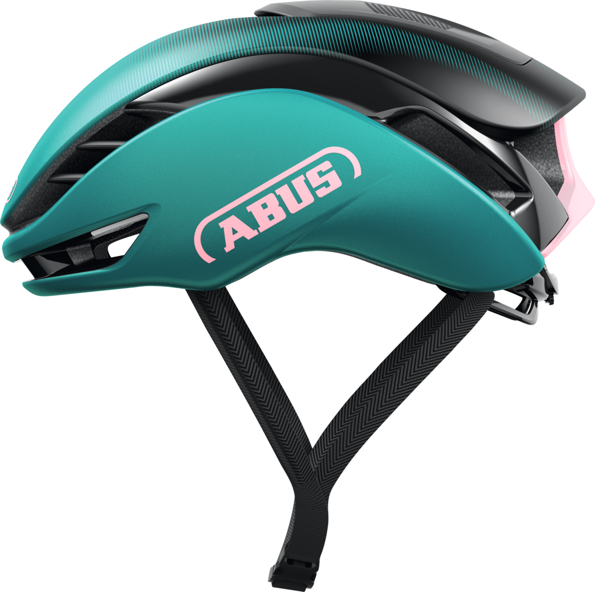 Abus Gamechanger 2.0 tropical turquoise "Seasonal Edition" veľkosť L (57-61)