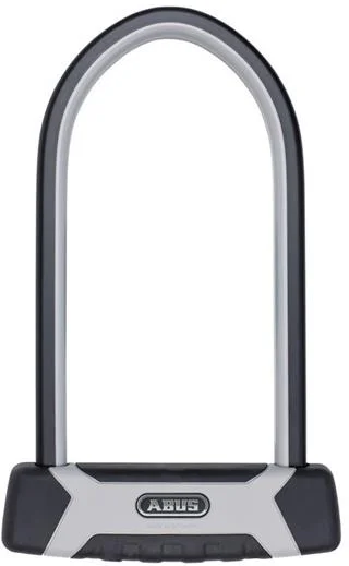 ABUS Granit X-Plus 540/230 + USH540 - podkovový zámok