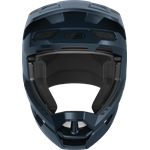 Abus HiDrop midnight blue vel.XL (61-62) / celoobličejová přilba