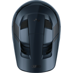 Abus HiDrop midnight blue vel.XL (61-62) / celoobličejová přilba