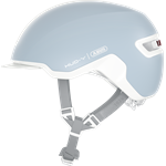 Abus HUD-Y pure aqua, vel.L (57-61) / helma