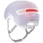 Abus HUD-Y pure lavender, veľkosť L (57-61) / prilba