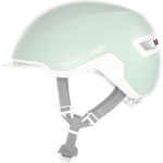 Abus HUD-Y pure mint, veľkosť L (57-61) / prilba