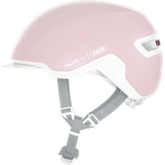 Abus HUD-Y pure rose, vel.M (54-58) / helma