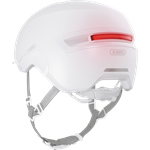 Abus HUD-Y pure white, vel.S / helma