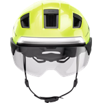 Abus HYP-E ACE signal yellow vel.M (54-58) / helma urban