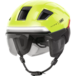 Abus HYP-E ACE signal yellow vel.M (54-58) / helma urban
