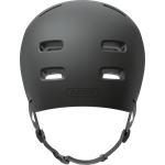 Abus INDY velvet black veľkosť S (51-55) / MTB prilba