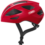 Abus Macator blaze red veľkosť S (51-55)