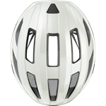 Abus Macator MIPS pearl white vel.L (58-62)
