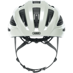 Abus Macator pearl white vel. M