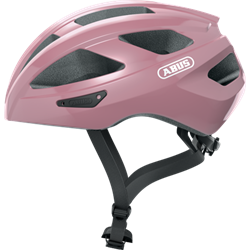 Abus Macator shiny rose vel.M (52-58)