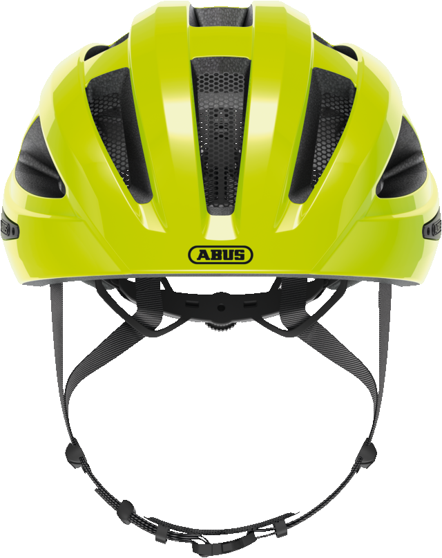 Abus Macator signal yellow vel. M