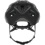 Abus Macator velvet black vel. M