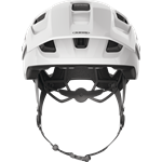 Abus MoDrop MIPS shiny white vel. M