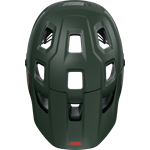 Abus MoDrop pine green veľkosť S (51-55) / MTB prilba