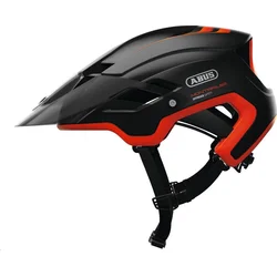 Abus MonTrailer - Shrimp orange - veľ.L 81708