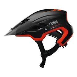 Abus MonTrailer - Shrimp orange - vel.L 81708 - Helmy