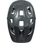 Abus MoTrip concrete grey vel.M (54-58)