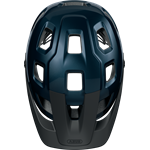 Abus MoTrip midnight blue veľkosť M (54-58) / MTB prilba