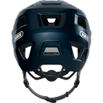 Abus MoTrip midnight blue veľkosť S (51-55) / MTB prilba