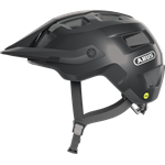 Abus MoTrip MIPS shiny black veľkosť S (51-55) / MTB prilba