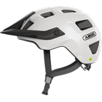 Abus MoTrip MIPS shiny white veľkosť M (54-58)