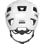 Abus MoTrip MIPS shiny white veľkosť S (51-55) / MTB prilba