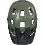 Abus MoTrip pine green vel. M
