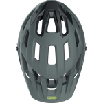 Abus Moventor 2.0 concrete grey veľkosť L (57-61) / MTB prilba