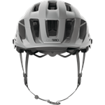Abus Moventor 2.0 gleam silver vel.M (54-58) / helma MTB