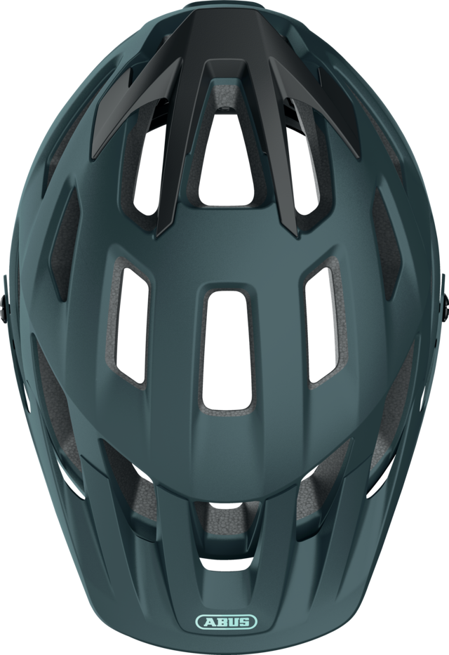 Abus Moventor 2.0 midnight blue vel.L (57-61) helma MTB