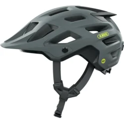 abus Moventor 2.0 MIPS concrete grey veľkosť L (57-61) MTB prilba