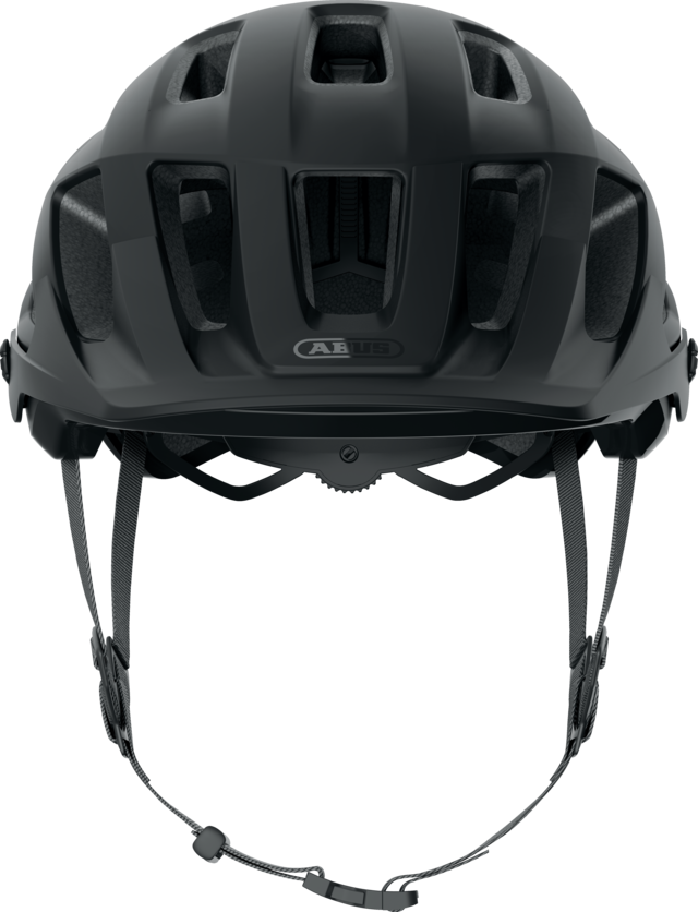 Abus Moventor 2.0 MIPS velvet black vel.L (57-61) helma MTB
