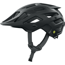 Abus Moventor 2.0 MIPS velvet black vel.L (57-61) helma MTB