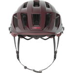 Abus Moventor 2.0 wildberry red veľkosť S (51-55) / MTB prilba