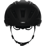 Abus Pedelec 2.0 velvet black veľkosť M (52-57) / prilba mestská