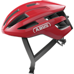 Abus PowerDome blaze red vel.M (54-58)