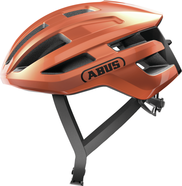 Abus PowerDome goldfish orange vel.S (51-55)