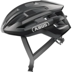 Abus PowerDome lesklá čierna veľkosť S (51-55)