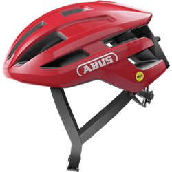 ABUS PowerDome MIPS blaze red vel. M / helma Road