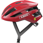 ABUS PowerDome MIPS blaze red veľkosť. M / Prilba Road