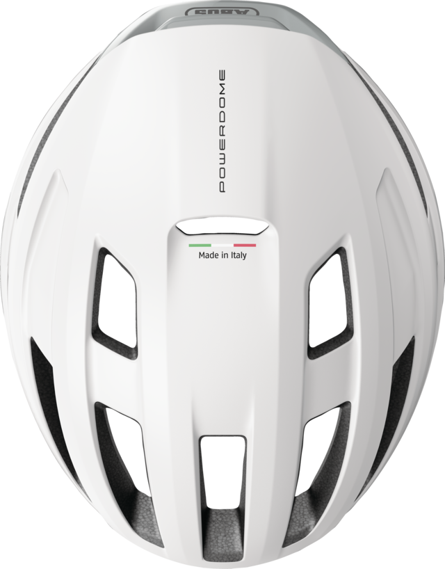 Abus PowerDome polar white vel.S (51-55)