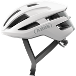 Abus PowerDome polar white veľkosť S (51-55)