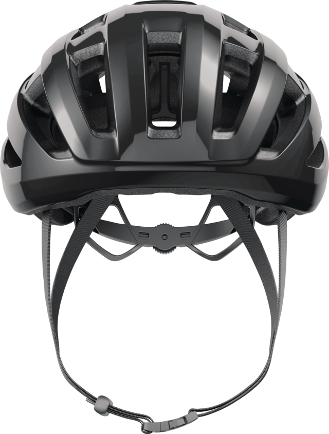 Abus PowerDome shiny black vel.S (51-55)