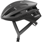 Abus PowerDome velvet black veľkosť L (57-61)