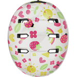 Abus Skurb Kid cream summer vel.M (50-55) / dětská helma